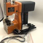 编织袋封口机封迪GK988 迷你封包机小型打包缝纫机 1缝包机手提式