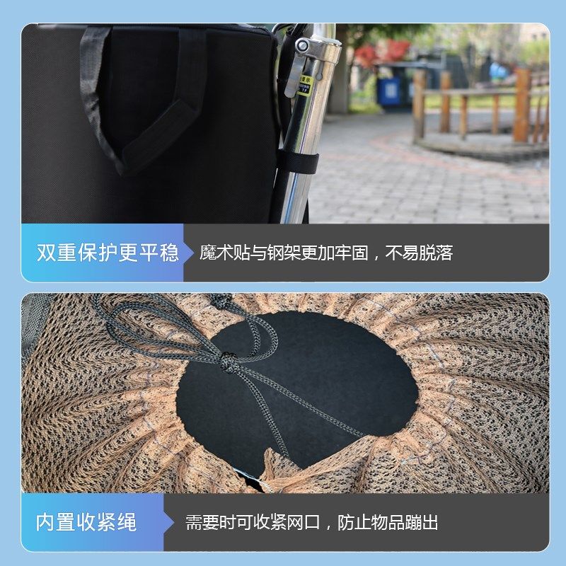 自行车篮子车筐前置蓝子电动车通用车篓帆布折叠车挂篮单车菜篮子,电动车/配件/交通工具,电动车车篮/车筐,淘宝优惠券,粉丝福利购,淘宝优惠卷