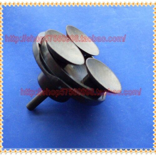 森森JVP-402冲浪泵四头冲浪泵造浪泵48W水族鱼缸潜水泵小型水泵小