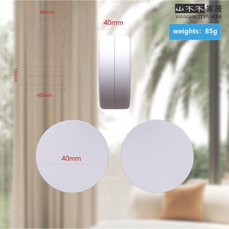 圆柱形磁吸浴帘加重块防腐耐腐蚀增重块浴帘承重块加大加厚承重,居家布艺,铅坠,淘宝优惠券,粉丝福利购,淘宝优惠卷