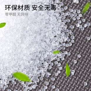 宠物专用拼接地垫防水防尿防滑垫猫笼狗笼围栏垫子狗笼子垫板脚垫