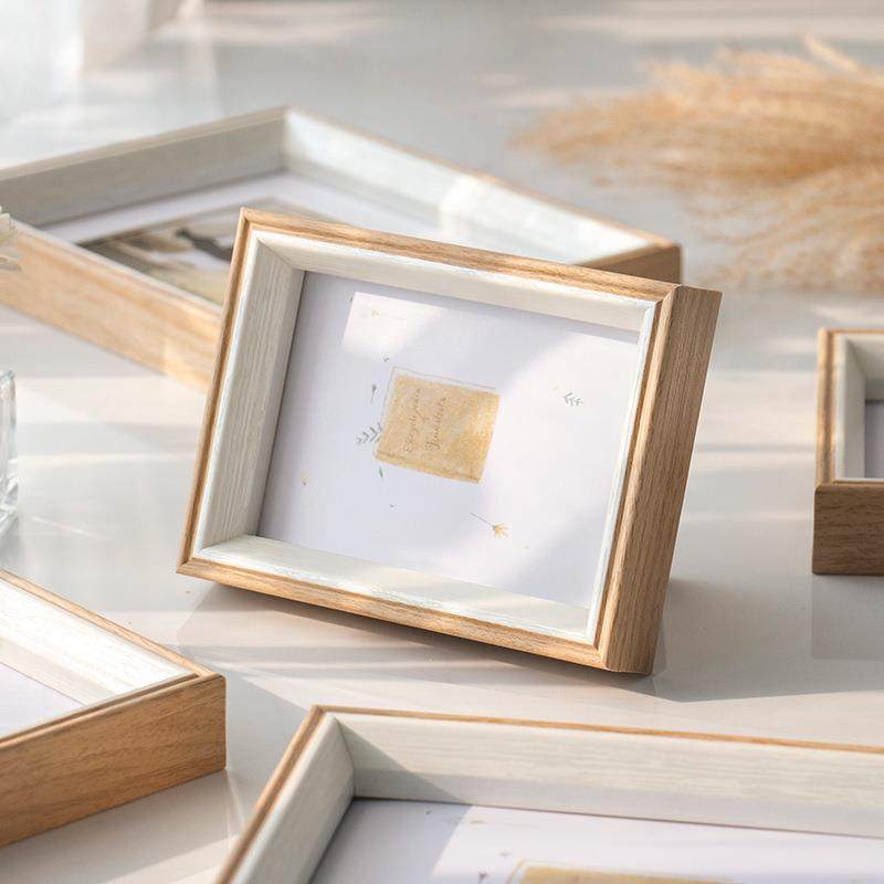 新款直销简约树脂相框洗照片做成相框6寸8寸相册框儿童像框架照片,家居饰品,DIY亲子装饰画,淘宝优惠券,粉丝福利购,淘宝优惠卷