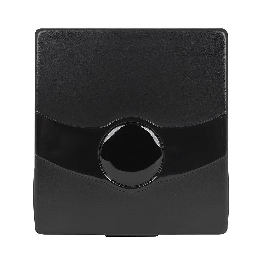 新款直销8支装塑料萨克斯哨片盒单簧管哨片收纳盒子可双面存储簧