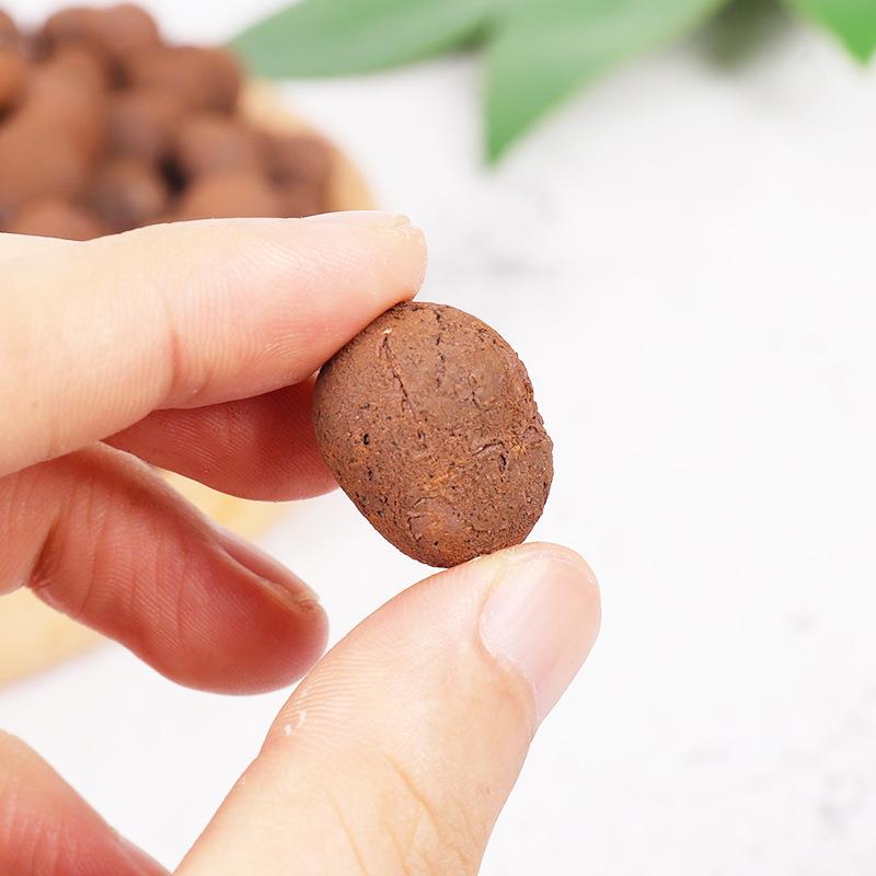 直销新款陶粒垫底水培多肉养花专用铺面石陶土粒营养土花盆垫底基