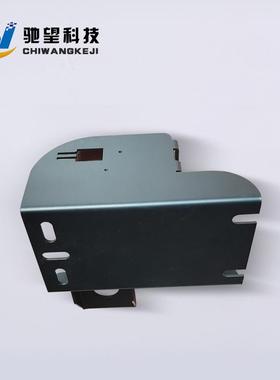 直销新款五金钣金手板加工 深圳五金钣金手板加工 塑胶五金 手办