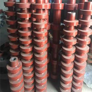 新款直销批量销售三爪式联轴器弹性柱销联轴器梅花垫靠背轮电机水