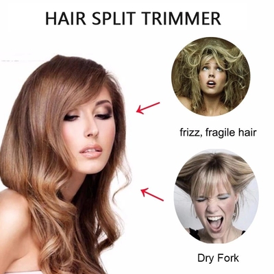 Hair Split Ends Trimmer Charging Professional Hair Cutter