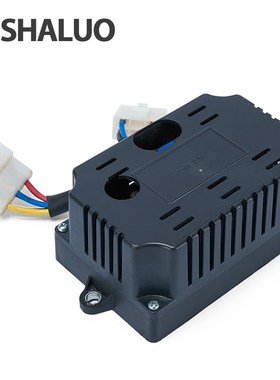 发电机调压器5KW电焊两用全功率AVR稳压器220v全自动 家用5000W