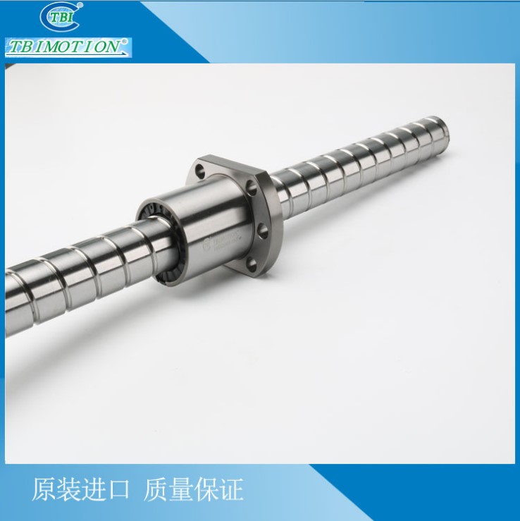 TBI滚珠丝杆OFU1605/2005/2505/2510/3205/3210/4005/4010/5010