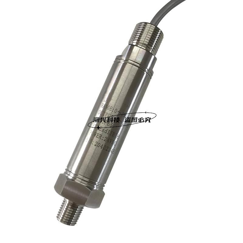 议价ST800-21P2415I-300B/DG300-GE-B-2-1F.6/AM/CD55隔爆压力传