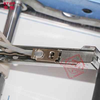 新品自动A3包邮订装钉机A3电动订折一体机订书机装订机折机机折页