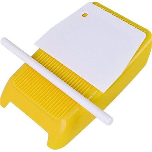 Plastic Board Spaghetti Macaroni Pasta Maker Rolling Pin