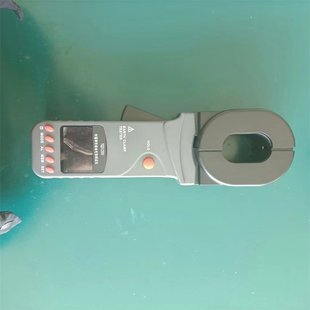 YQD1200钳形接地电阻测试仪 防爆单钳电阻表