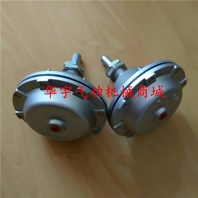 热卖空压蝶式制动器气缸包鼓3 4 5号皮碗dbg DBH刹车配件卡簧底座