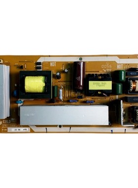 原装夏普LCD-32Z100AS液晶电视机配件电源板QPWBFF185WJN1 2 3