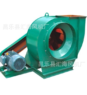 C6-48 No.5C 1.1KW离心通风机 供应轴流风机 离心风机 除尘风机