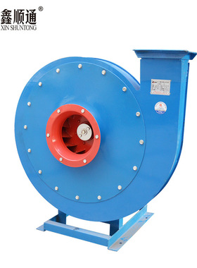 9-19-4/4.5A高压离心式通风机锅炉风机普通防爆隔爆风机