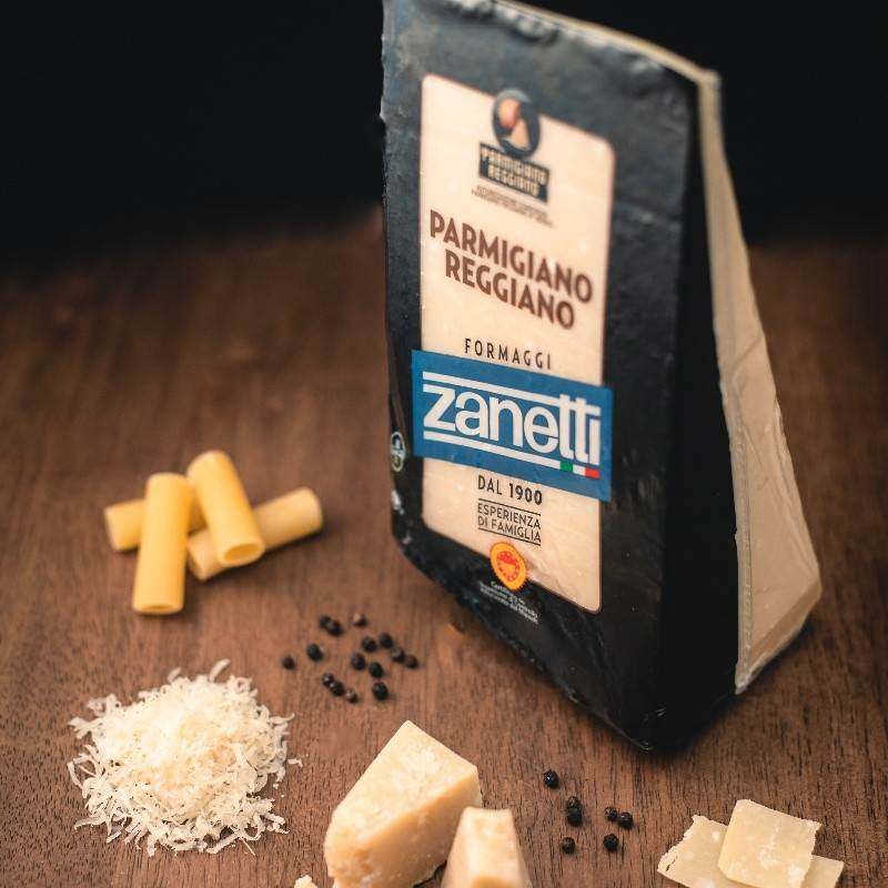 意大利辛尼迪 帕马森奶酪芝士24个月 Parmigiano Reggiano 巴马臣