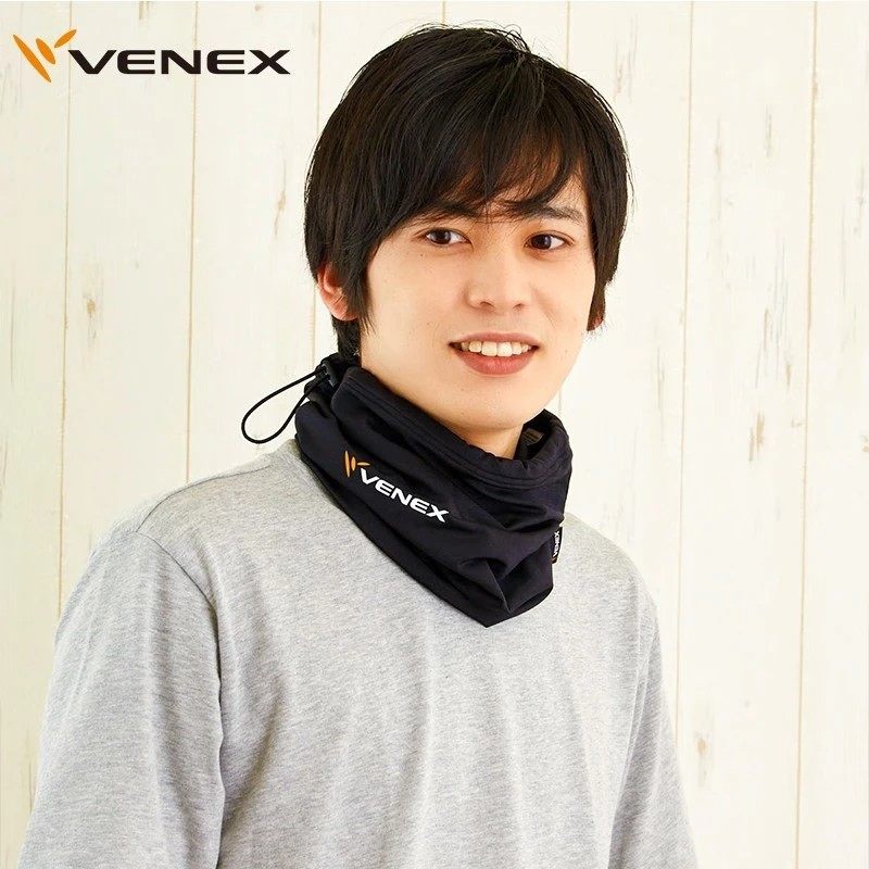 【羽生结弦同款】日本护颈脖套