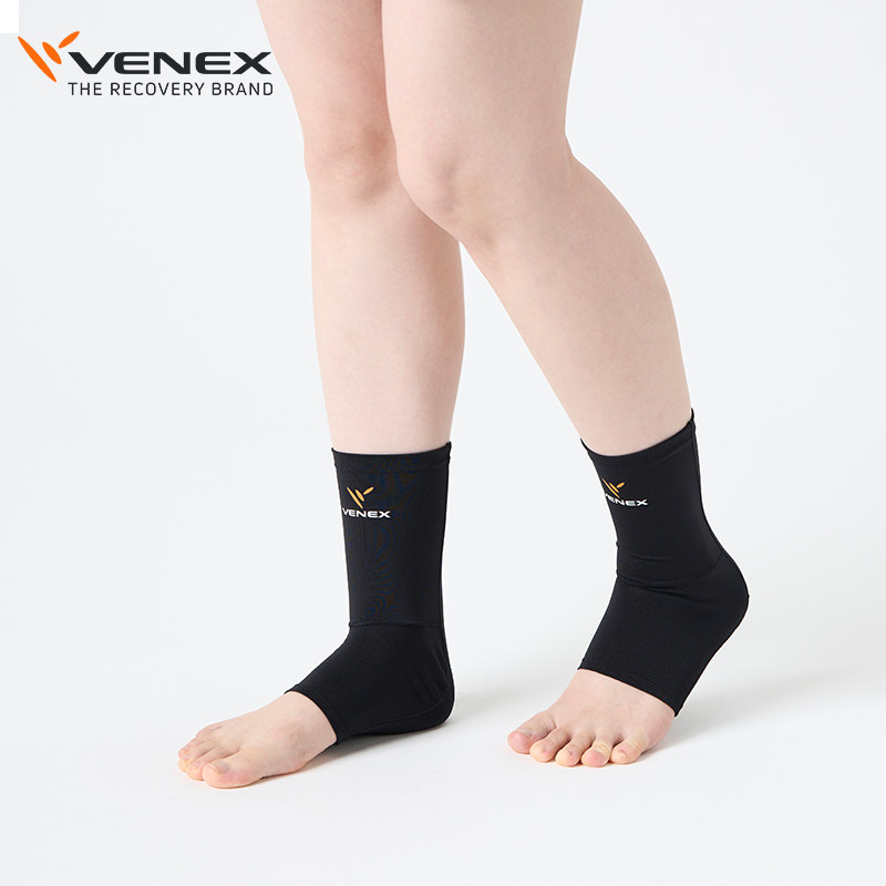 VENEX/威耐可适日本休养护踝袜套缓解足部疲累放松 缓解脚凉脚麻