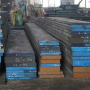圆钢 高硬度 1.2080模具钢板料 具有高淬透性 现货 高耐磨 韧性好