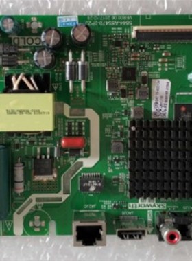 原装创维32E2A 32X6主板5800 5844-A8SE470-0P20/0P10/1P00/2P00