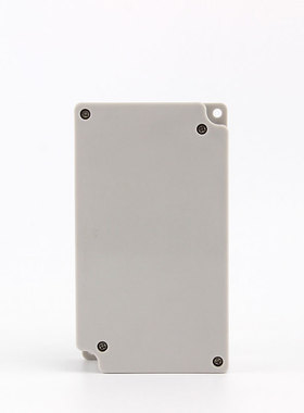 YX-GD-12P户外防水接线盒带端子室外140*80*50高低位端子盒分线盒