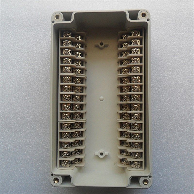 户外防水接线盒带端子塑料分线盒防尘电线防雨密封盒室外过线盒,珠宝/钻石/翡翠,翡翠裸石/蛋面,淘宝优惠券,粉丝福利购,淘宝优惠卷