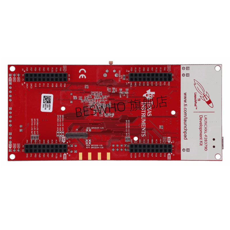 LAUNCHXL-F28379D ti开发板编程器LAUNCHPAD TMS320F2837XD/XS