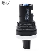 精密调速电位器 旋钮帽 WIW22S 10K20K50K刻度盘 变频器