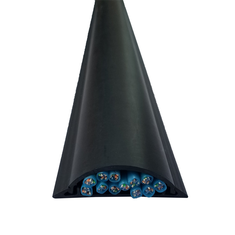 PVC线槽隐藏电线桥架踢脚线办公室KTV地板线槽半圆弧线槽,珠宝/钻石/翡翠,翡翠裸石/蛋面,淘宝优惠券,粉丝福利购,淘宝优惠卷