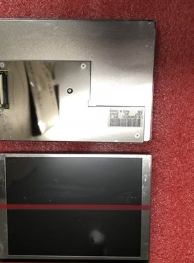 TX13D04VM2CAA工业显示屏5寸 LCD液晶模组下单跟客服确认型号参数