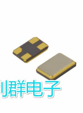 3225贴片无源晶振24M高品质XTL571100-A263-084寄样现货