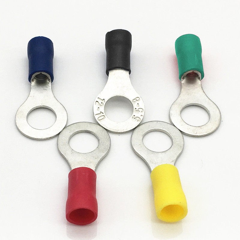 国标加厚RV1.25/2/3.5/5.5/8-3/4/5/6/8/10/12绝缘接线端子紫铜O,珠宝/钻石/翡翠,翡翠裸石/蛋面,淘宝优惠券,粉丝福利购,淘宝优惠卷