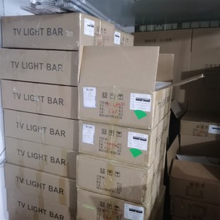 Ln40P1A 3030C TCL 3X8 L40F1B 40D2900 原装 电视灯条T0T