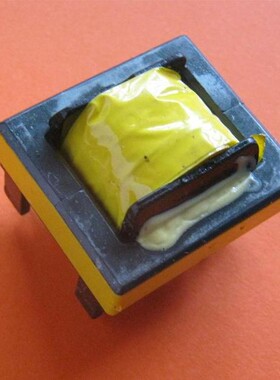 400瓦 12V升压280V EI40 EE40升压高频变压器 准正弦波逆变器专用
