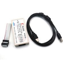 SMT2赛灵思FPGA高速编程器Xilinx Platform Cable下载器线CPLD