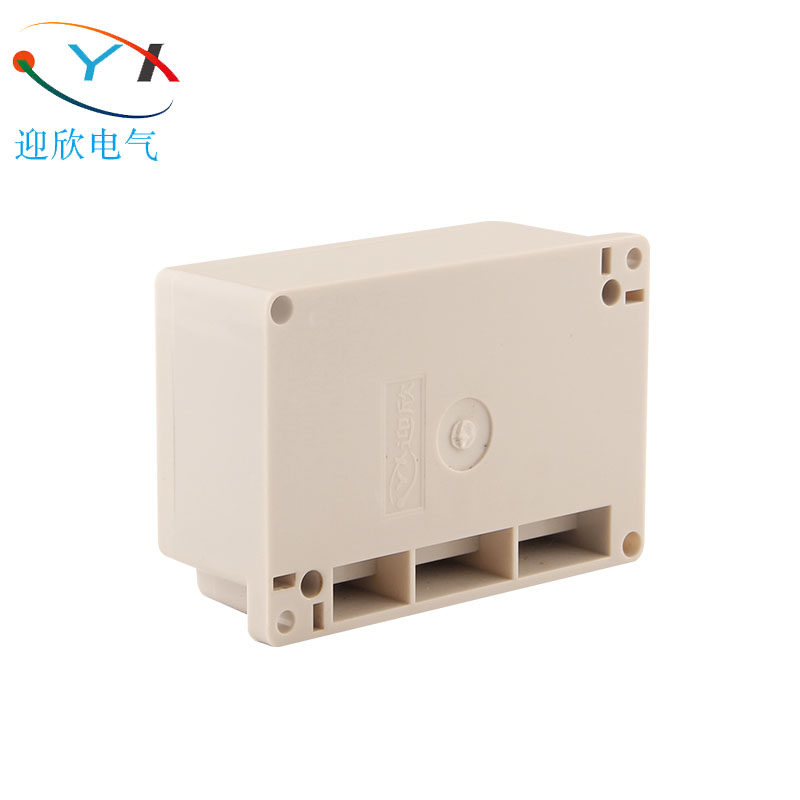 YX-GD-10P高低位铜端子盒110*75*40信号线户外防水接线盒带端子,珠宝/钻石/翡翠,翡翠裸石/蛋面,淘宝优惠券,粉丝福利购,淘宝优惠卷