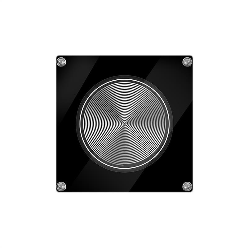 舒曼波发生器 电磁波版 极低频脉冲7.83HZ 地球共振频率发生器