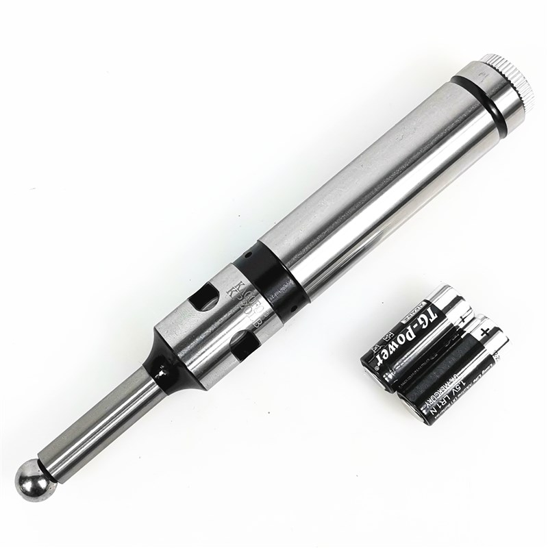 精密光电寻边f器 高精蜂鸣电子分中棒 巡边器 数控CNC模具 对刀仪