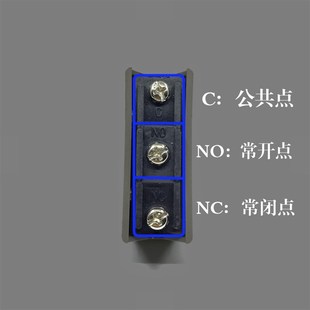 7310 7310限位开关CZ 自复位圆头 7310微动开关TZ 银点行程开关AZ