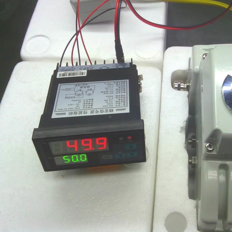 模拟量信号4-20ma 0-10V信号源手抄器信号发射器精密信号源发生器