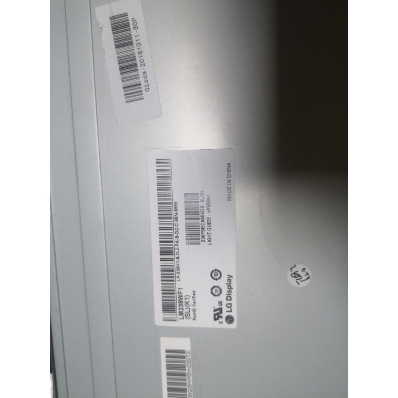 LM215WF4 WF3 LTM215HT05 M215HTN01.1 M215HGE-L21 HNE-L30屏