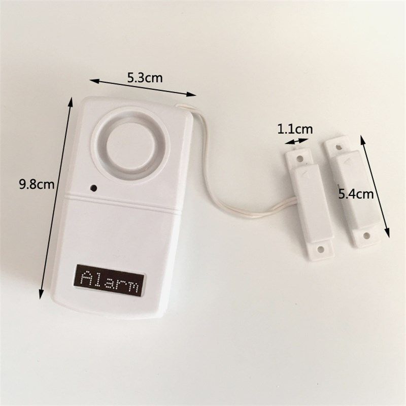家用门窗门磁感应报警器卷帘门防盗门店铺窗户防盗无线警报器大声,珠宝/钻石/翡翠,翡翠裸石/蛋面,淘宝优惠券,粉丝福利购,淘宝优惠卷