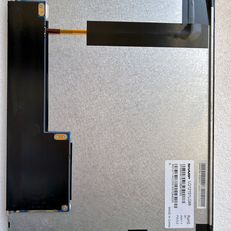 原装夏普12.1寸液晶屏LQ121S1LG81/ LQ121S1LG84/86/88/75/73/74