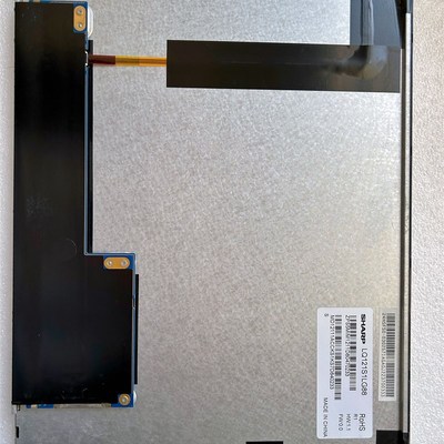 原装夏普12.1寸液晶屏LQ121S1LG81/ LQ121S1LG84/86/88/75/73/74