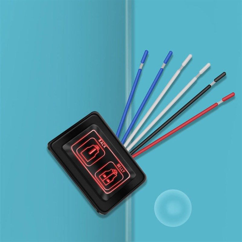 5v12v防水硅胶双按键电加热发热服温控开关外套马甲前后调温开关,珠宝/钻石/翡翠,翡翠裸石/蛋面,淘宝优惠券,粉丝福利购,淘宝优惠卷