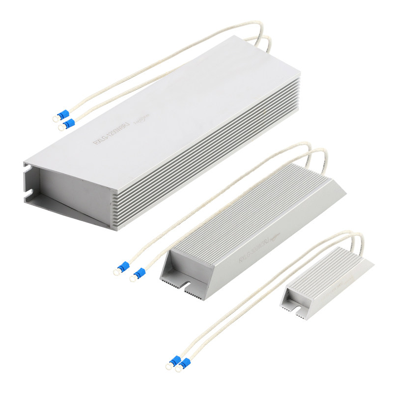 RXLG铝壳大功率刹车电阻伺服机放电限流普通东元变频器制动电阻器,搬运/仓储/物流设备,机械式停车设备（立体停车库）,淘宝优惠券,粉丝福利购,淘宝优惠卷