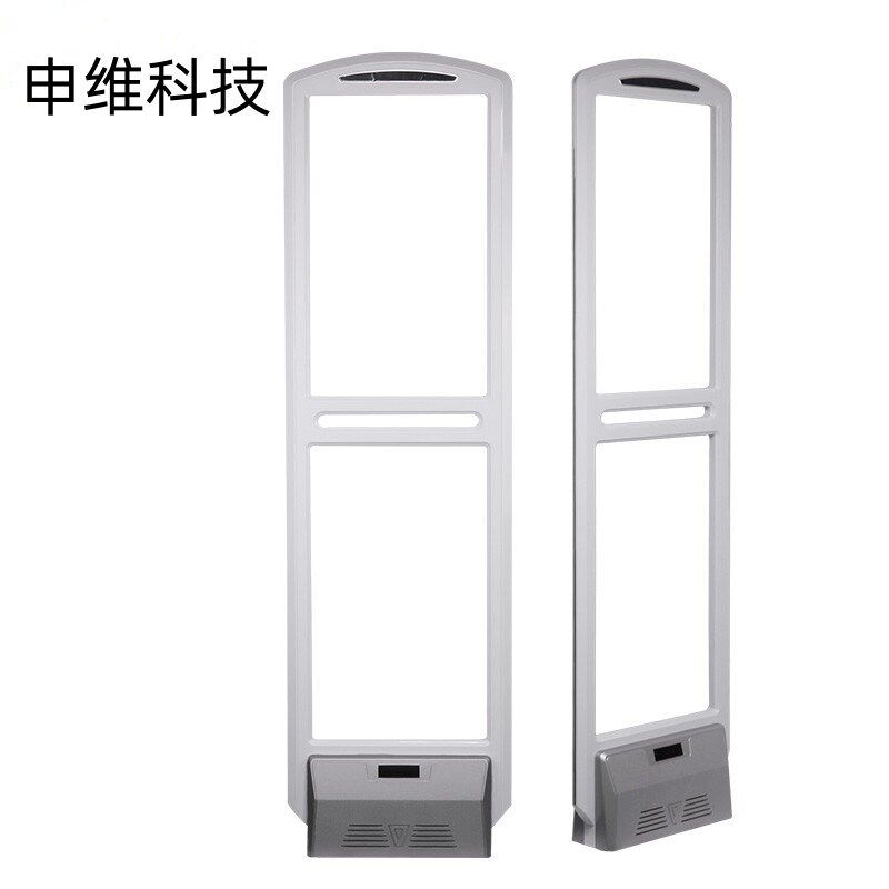 超市防盗报警器服装店铺申维热卖声磁门禁声光感应器母婴店安检门