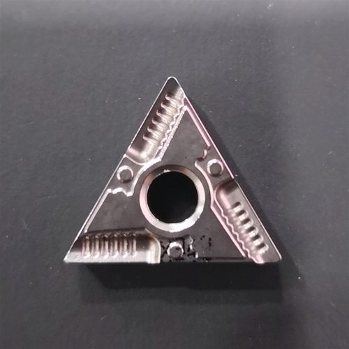 特固克a数控刀片TNMG160404R-VF CT3000 90 DC610 DPT110